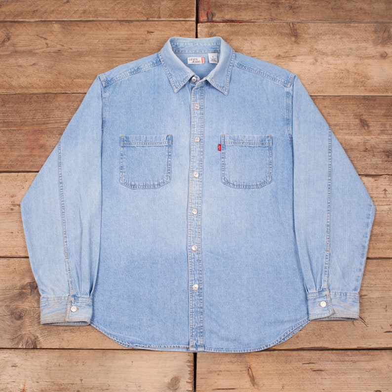 mens vintage levis