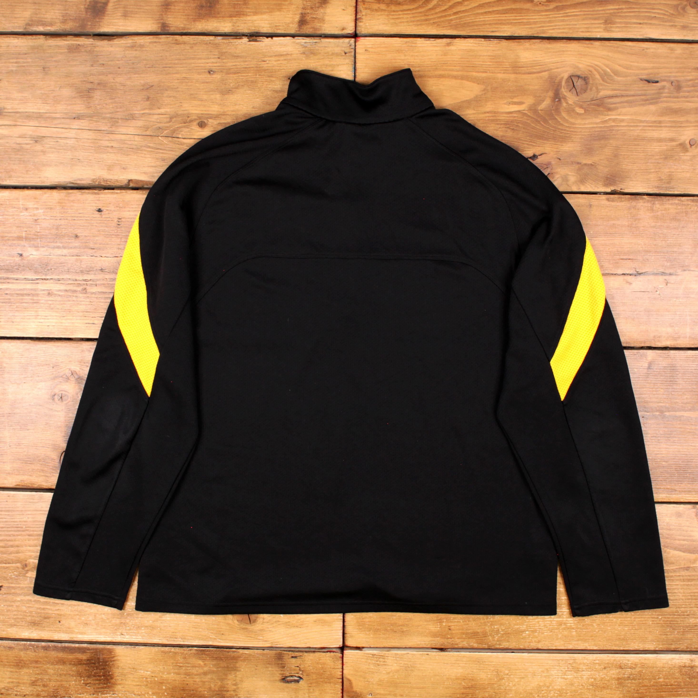 ヴィンテージ ナイキ トラックジャケット XL ブラック - Etsy 日本