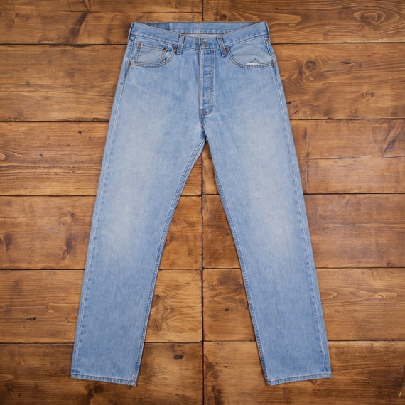 levis 501 31 32