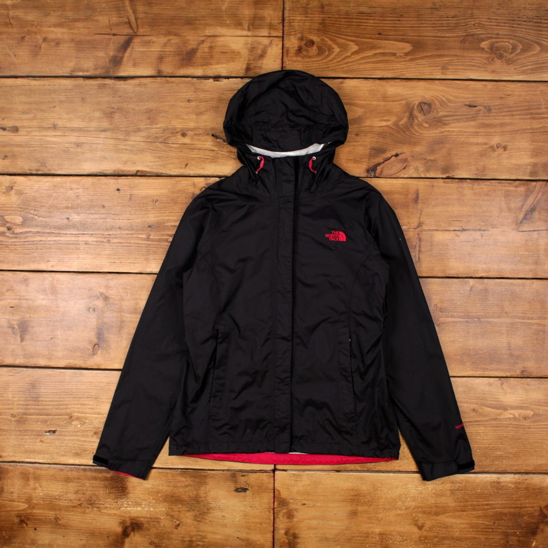 Preloved The North Face Outdoor Jacket Navy Size Large