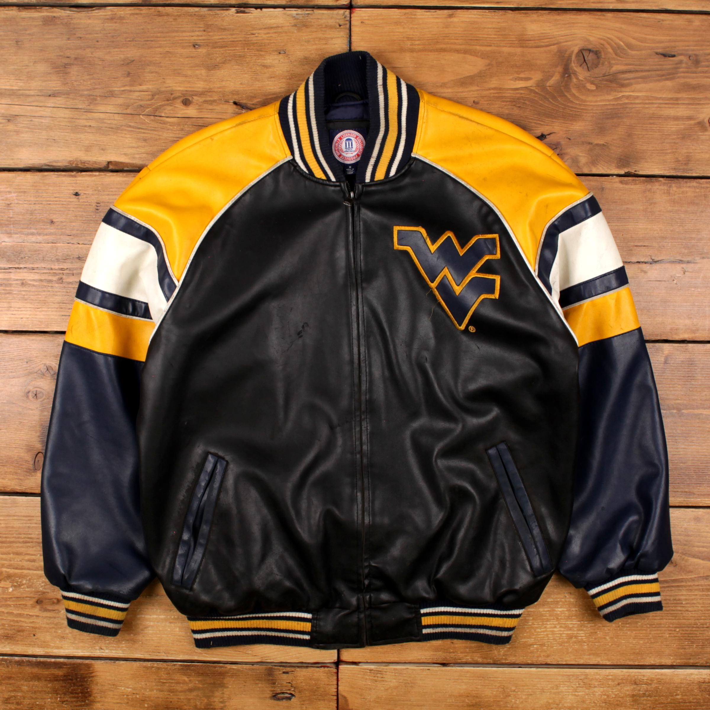 ジャケット・アウター Vtg 80-90s varsity jacket NihonUniv used 90s Varsity Jacket - Etsy