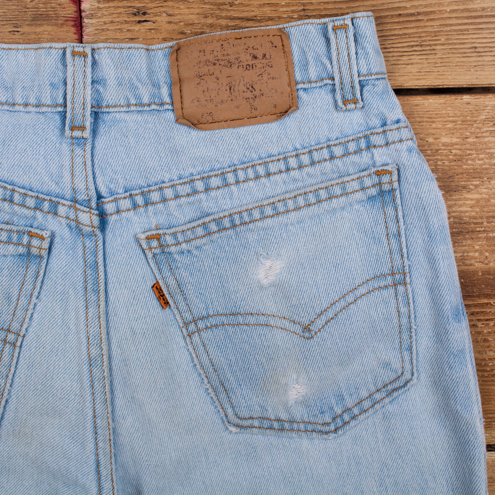 ボトムス・スパッツ vintage levis550 Levi's（パンツ/スパッツ）のフリマアイテム一覧