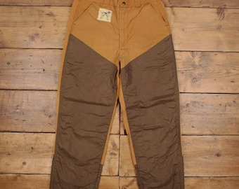 Vintage Pincus Company Wool Pants Trousers 34x32 70s Dress Pant