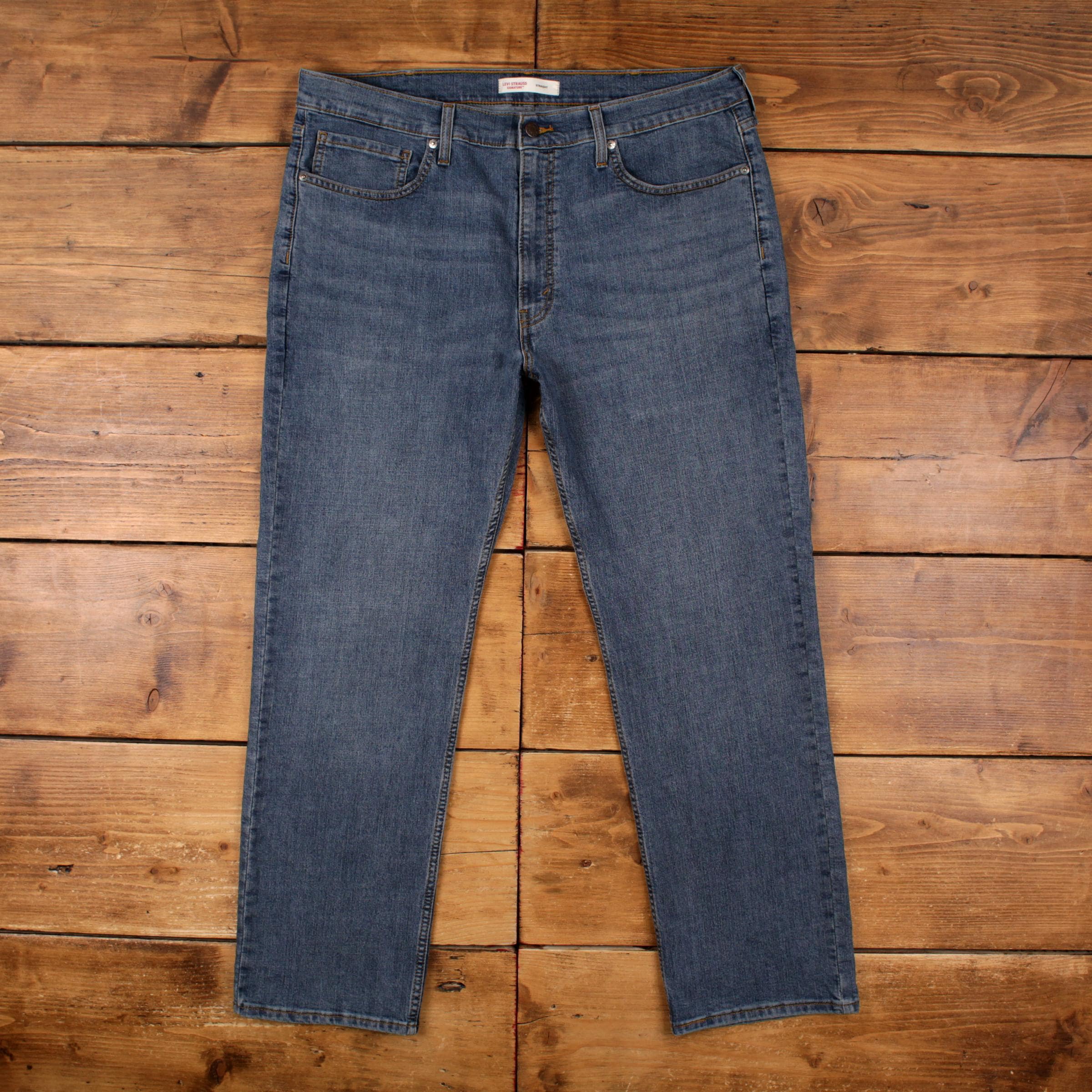 Levi strauss signature jeans - Etsy 日本