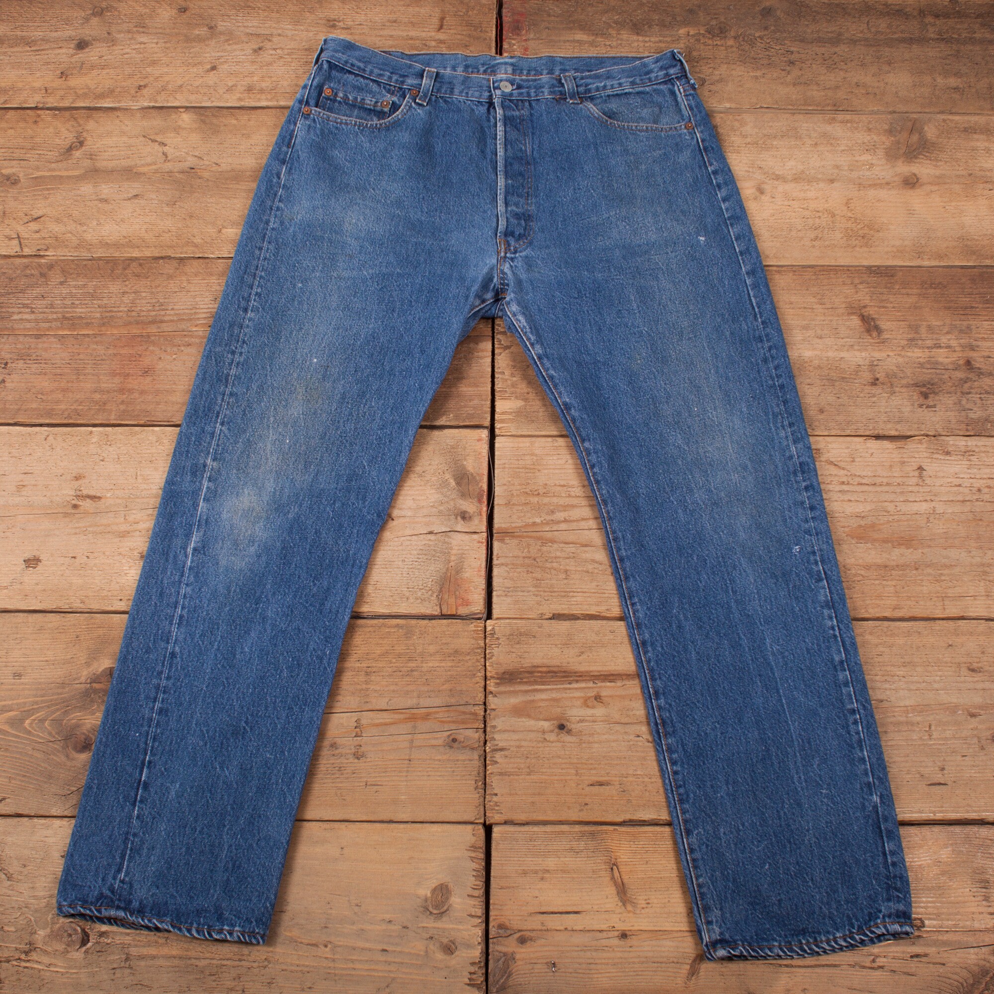 levis 501 dark stonewash