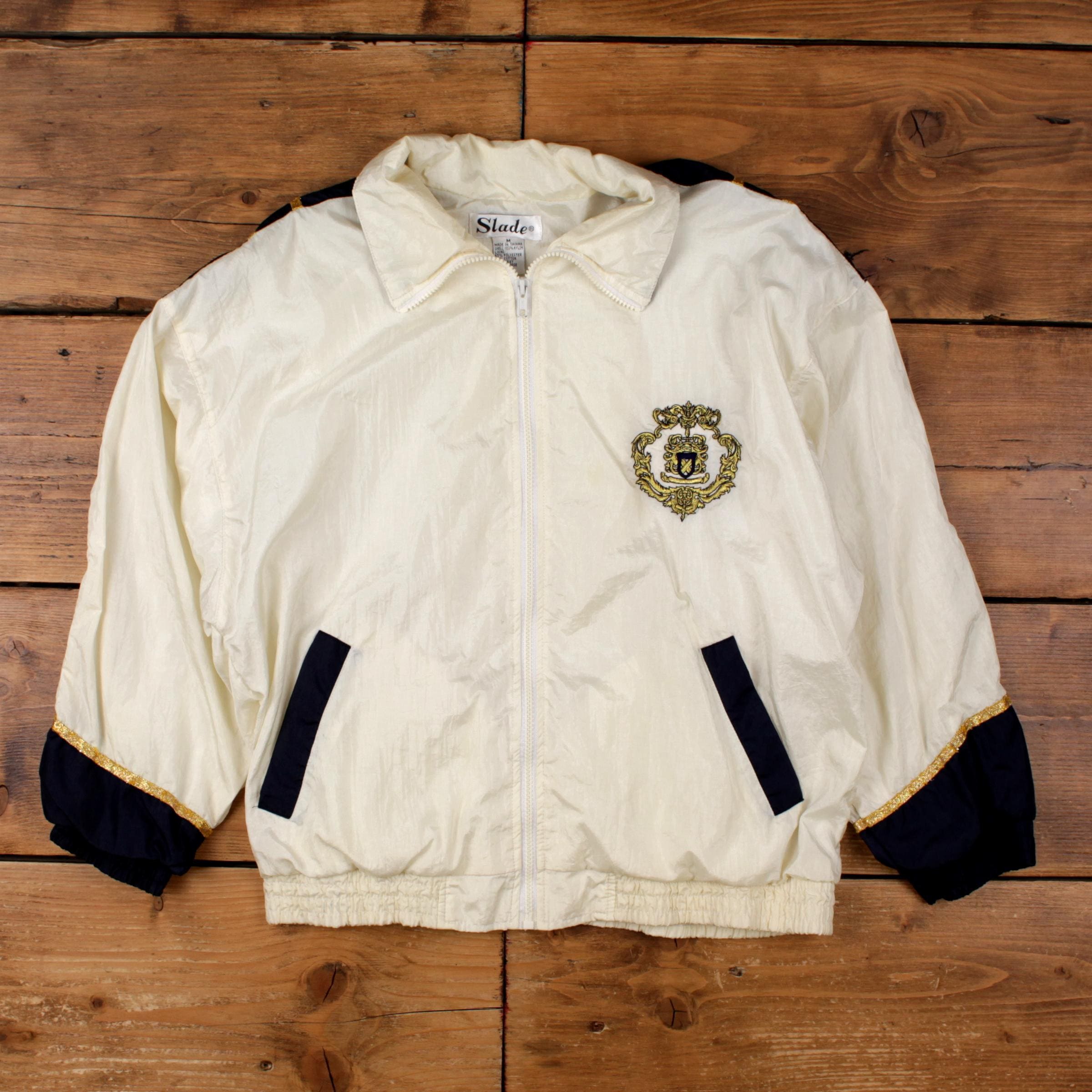 90s Givenchy Jacket - Etsy Canada