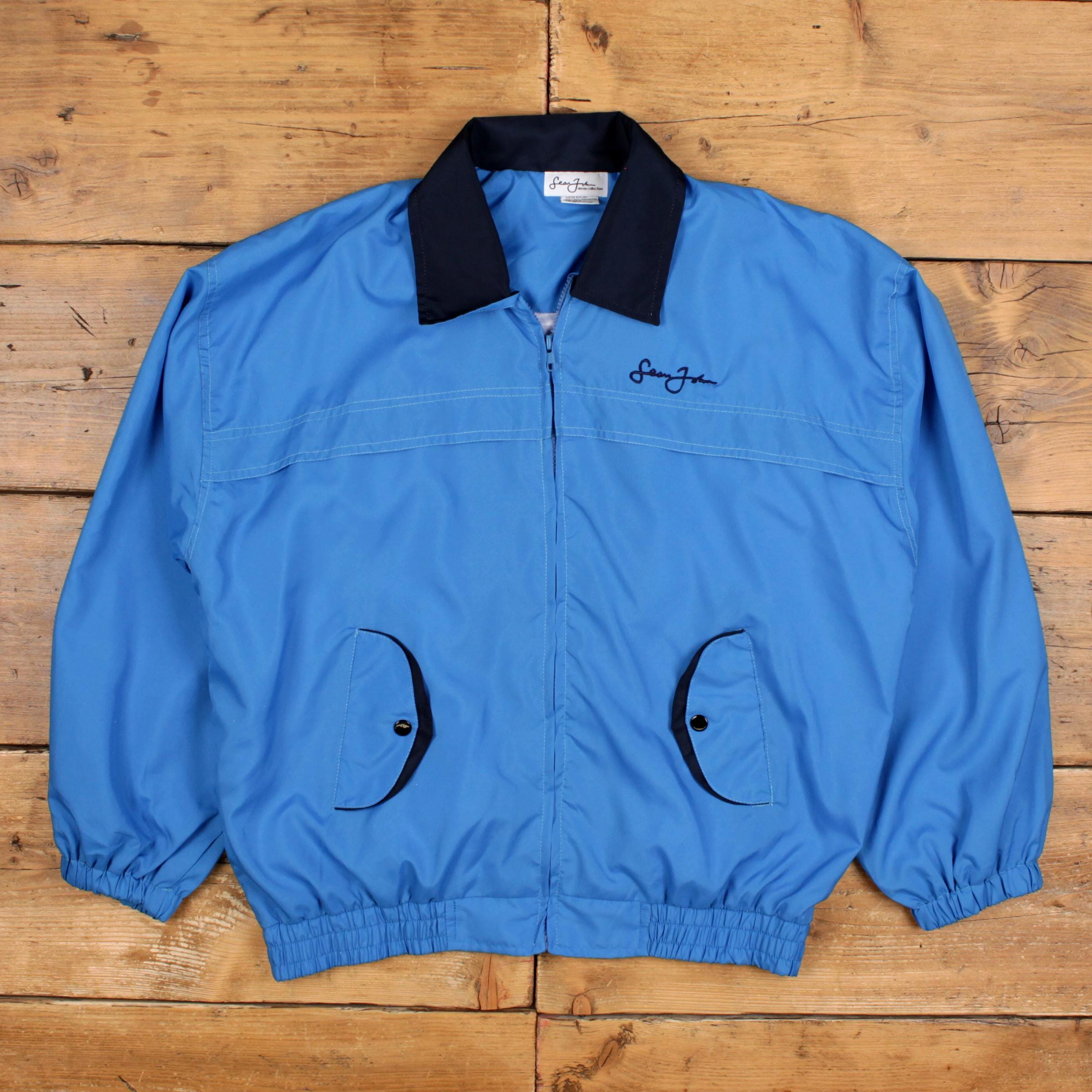 Sean John Jacket - Etsy