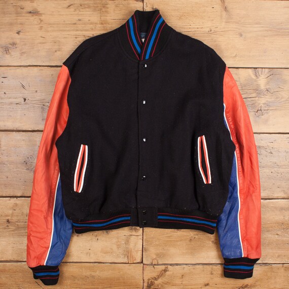 BOMBERS FULL BUTTON SS POWDER BLUE BOMBERS FULL BUTTON SS POWDER BLUE