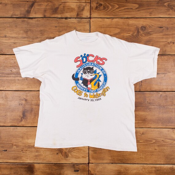 ◆LEE◆ Stitch Vintage Logo T-Shirt White LEE CHEST LOGO TEE MĘSKI T-SHIRT REGULAR FIT BRIGHT WHITE