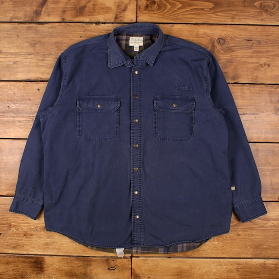 cabela's dress shirts Cabela's Microtex Classic Button-Down Long-Sleeve Shirt for Men