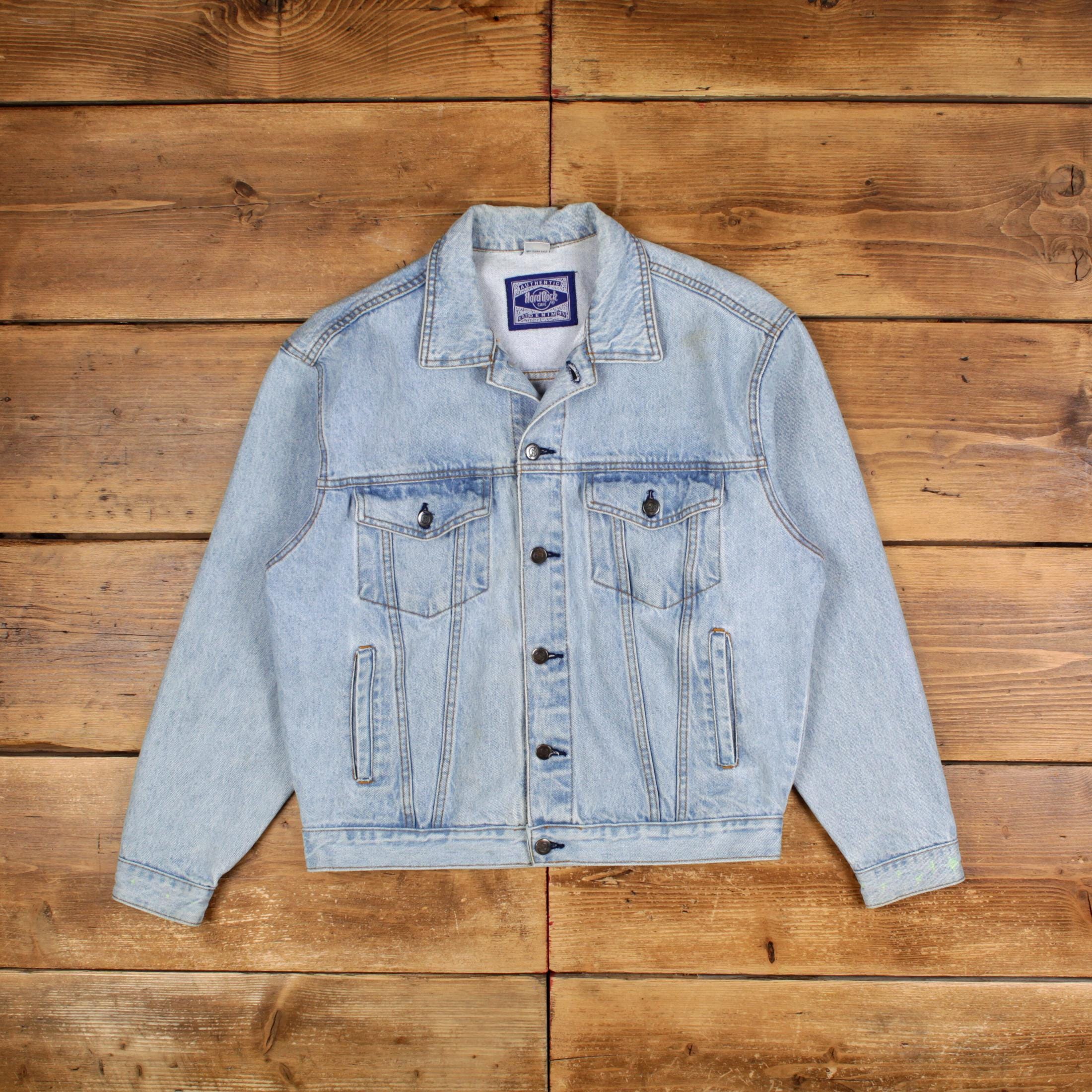 Mens Jeans Doomsday Giacca Jeans Oklahoma Sooners Colosseum X