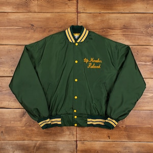 West Wind Jacket - Etsy