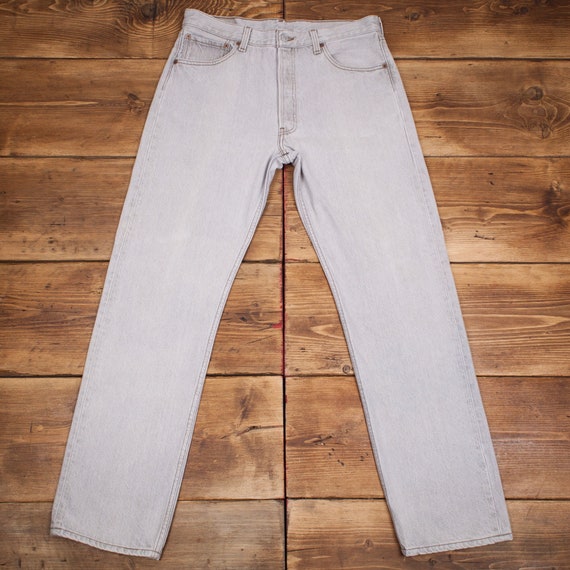 Levis 501 cheap 33 x 32