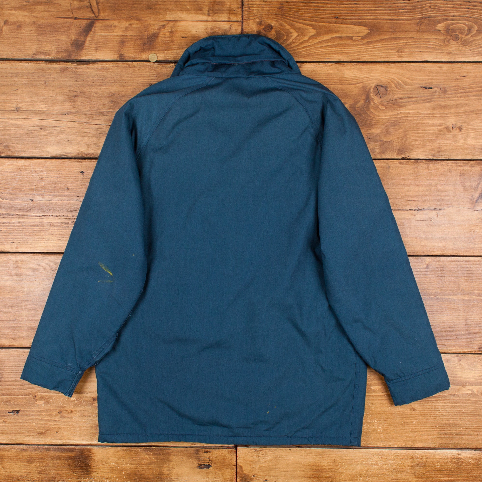 Woolrich made in USA ハリントンジャケット XL