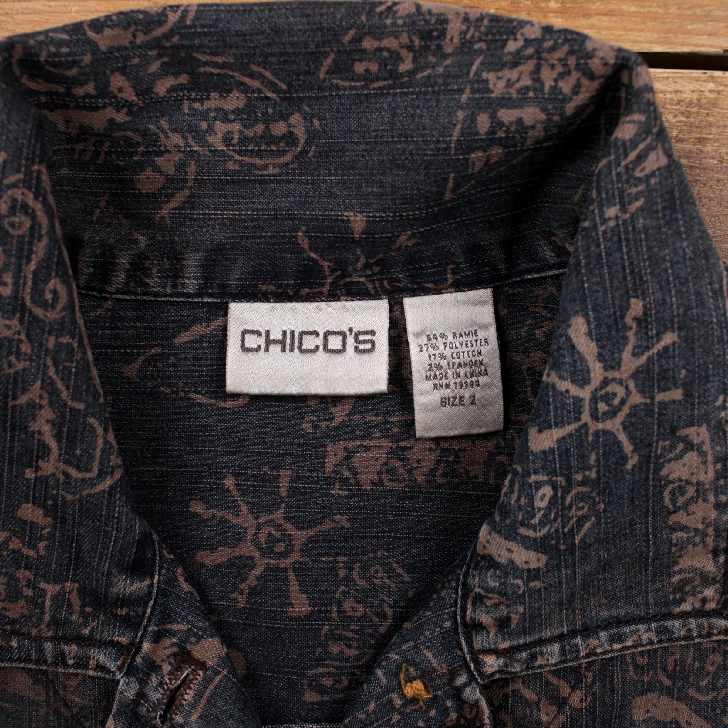 ヴィンテージ Chico