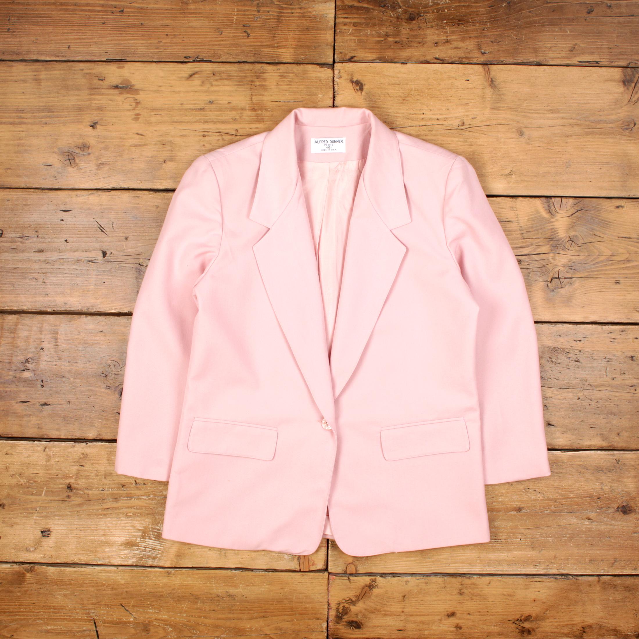 Alfred Dunner Jacket - Etsy
