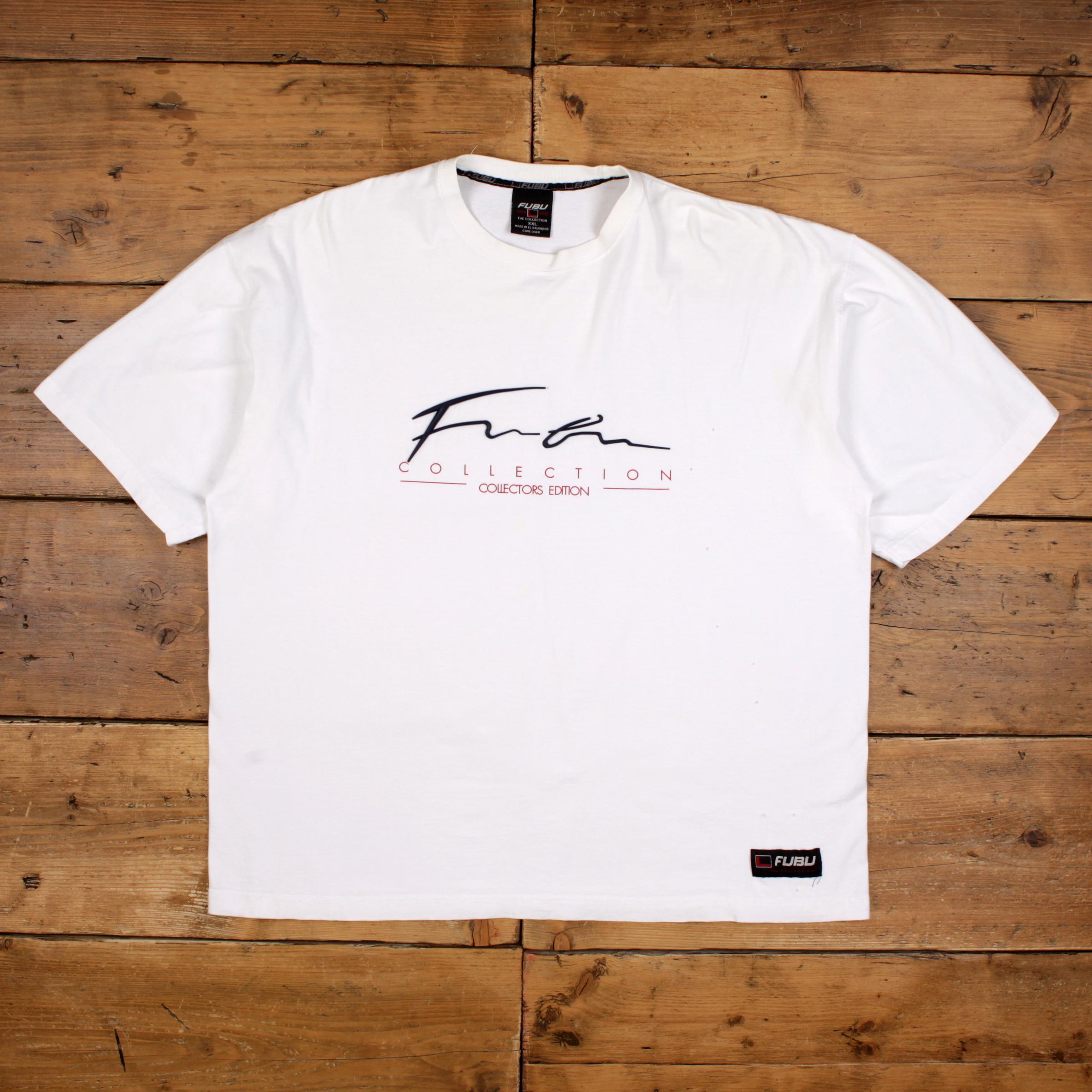 Fubu T Shirt - Etsy Israel