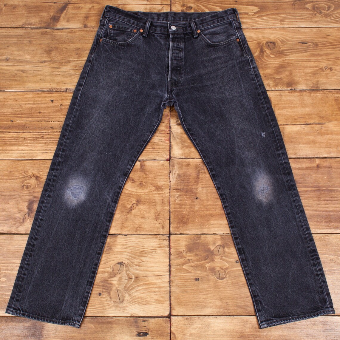 levis faded ink