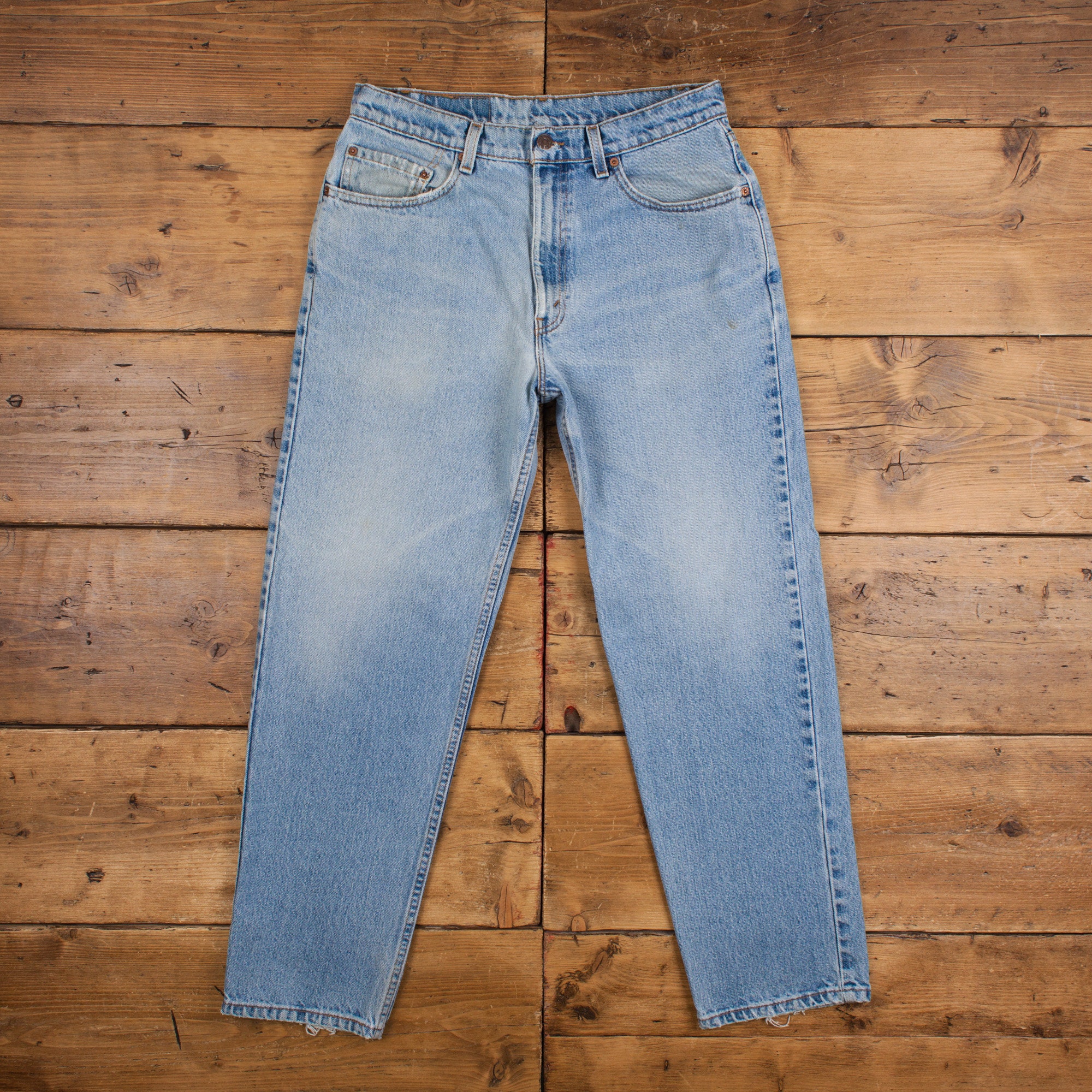 Levis 550 33 X 30 Etsy