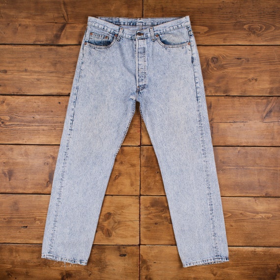 Levis 501 36 x 36 deals
