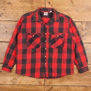 Five Brother Flannel - Etsy Five Brother Flannel - Etsy