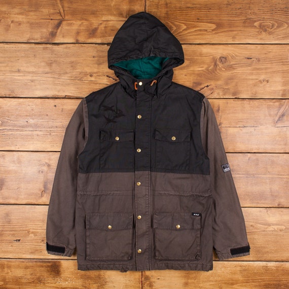 Hundreds windbreaker cheap