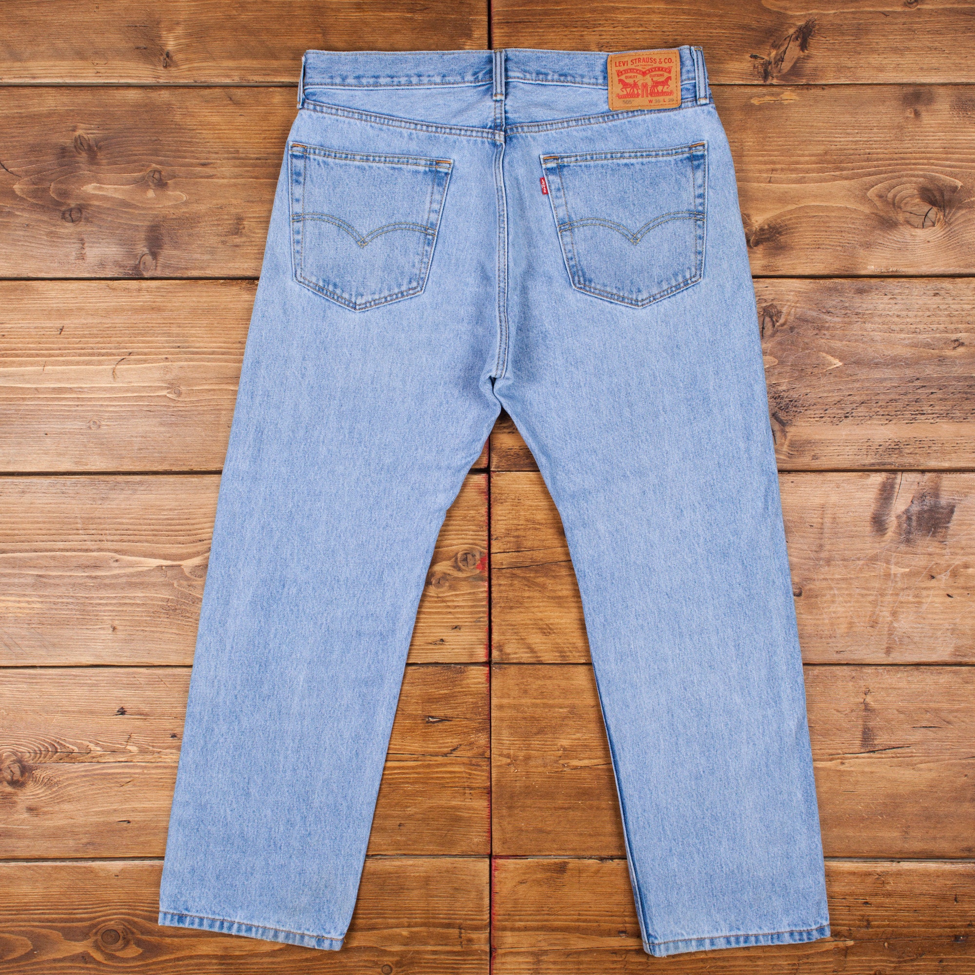 levis 36 29