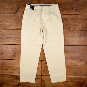 Ralph Lauren Andrew Pants 32 - Etsy