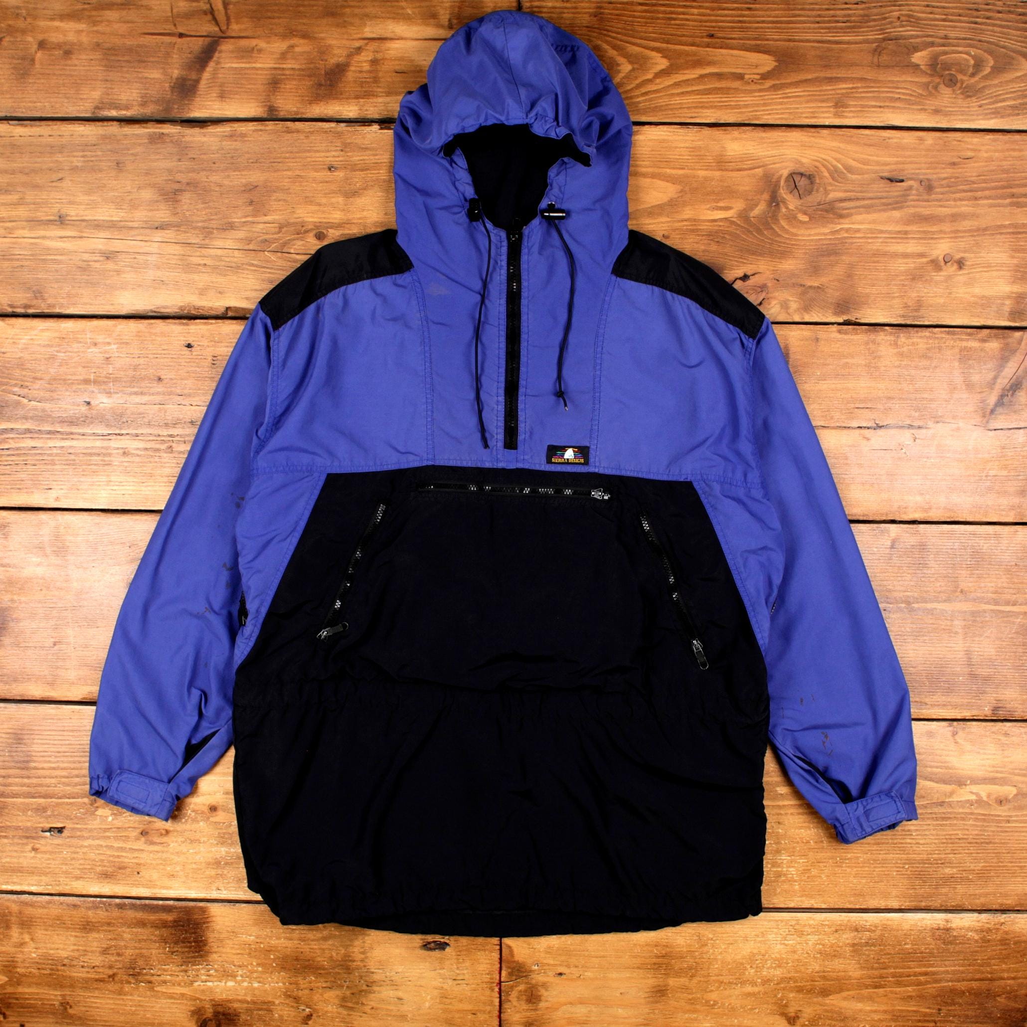 SIERRA DESIGNS Giacche ADESIVO Decalcomania - Foto 7