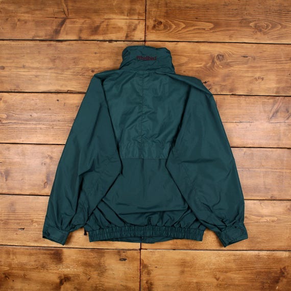 Vintage Columbia Green Anorak ジャケット s-l400.jpg