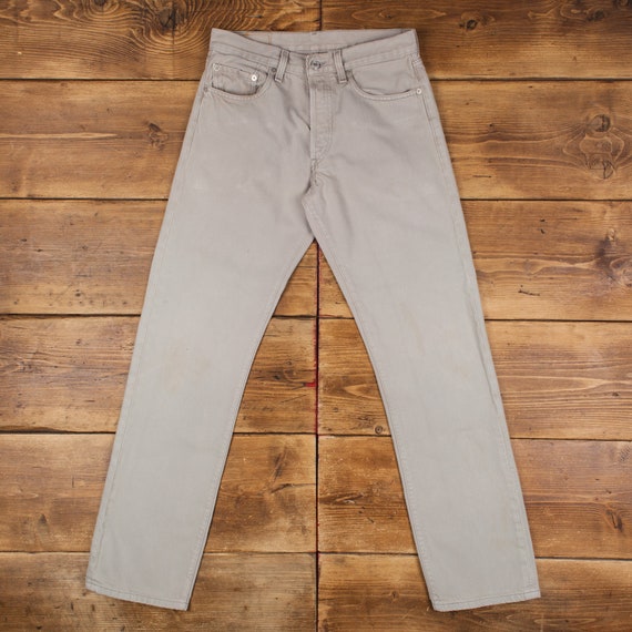 Levis 501 31 x 34 clearance