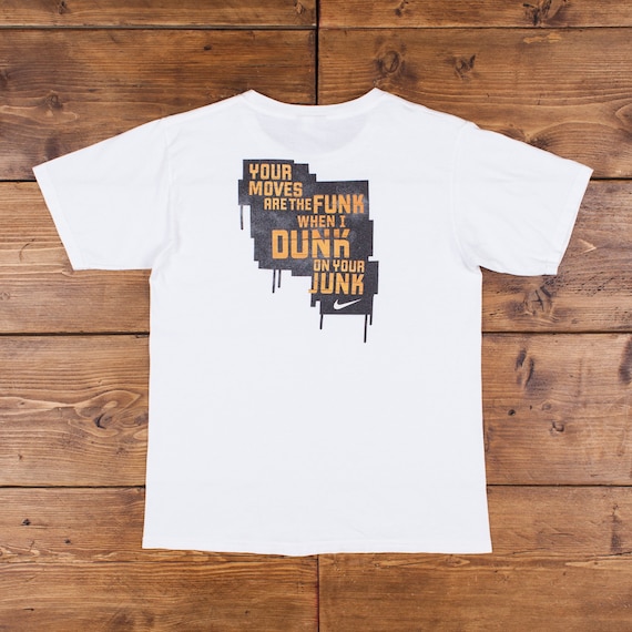 nike funk t shirt