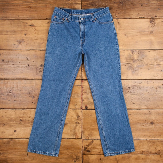 Levis 517 cheap women's