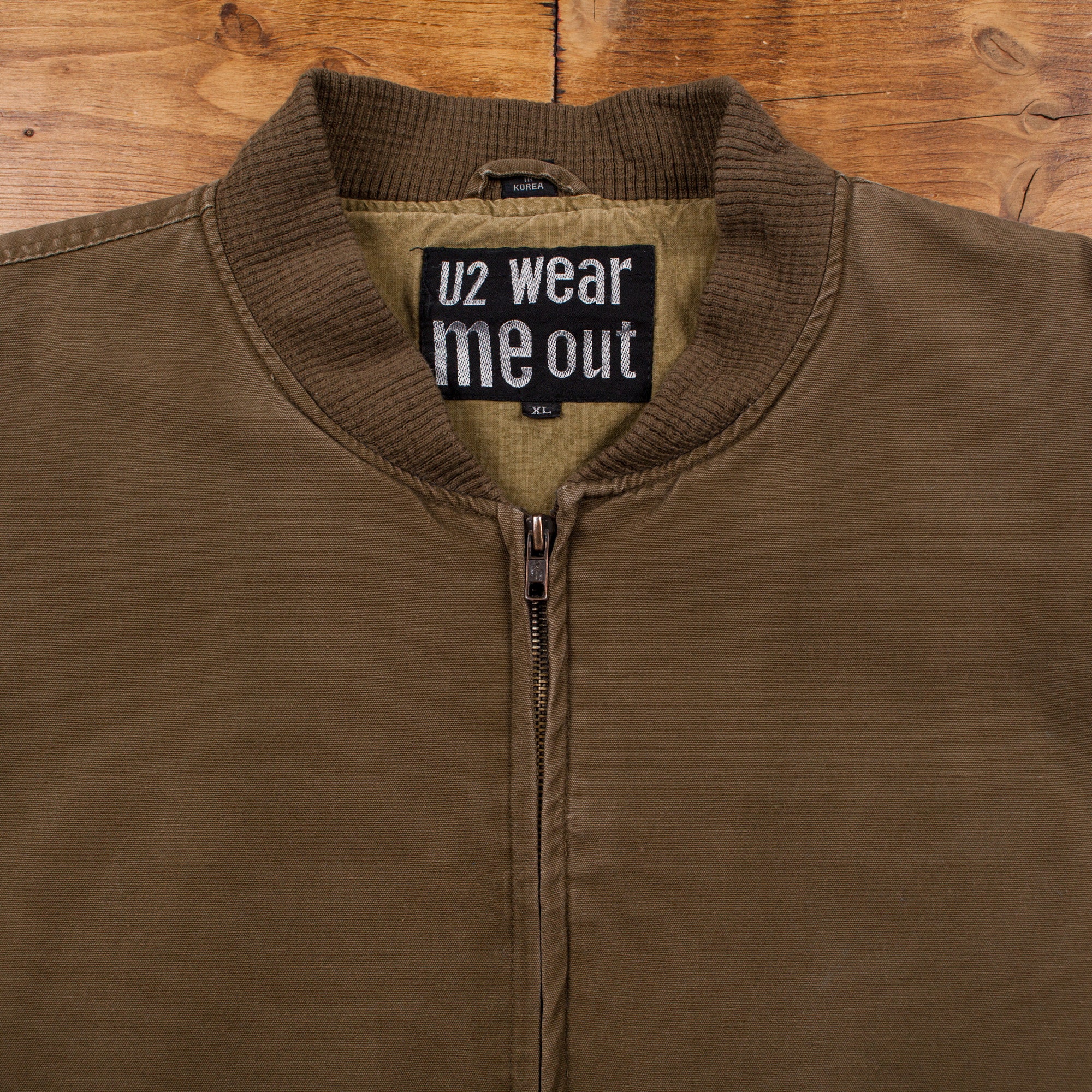Brixton sauder jacket best sale