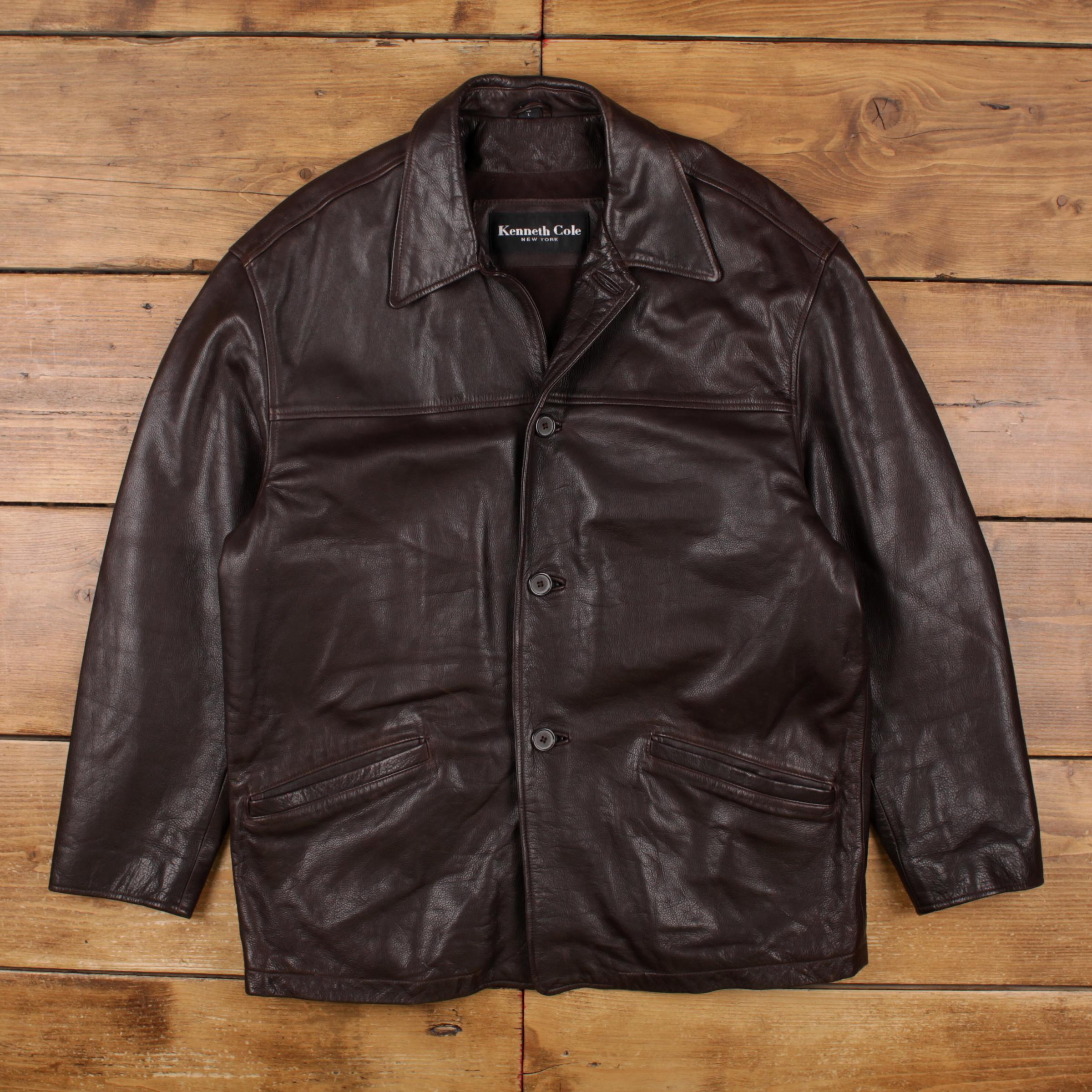 Kenneth cole jacket - Etsy 日本