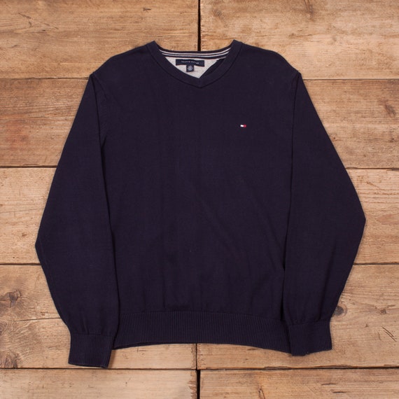 tommy hilfiger original sweatshirt