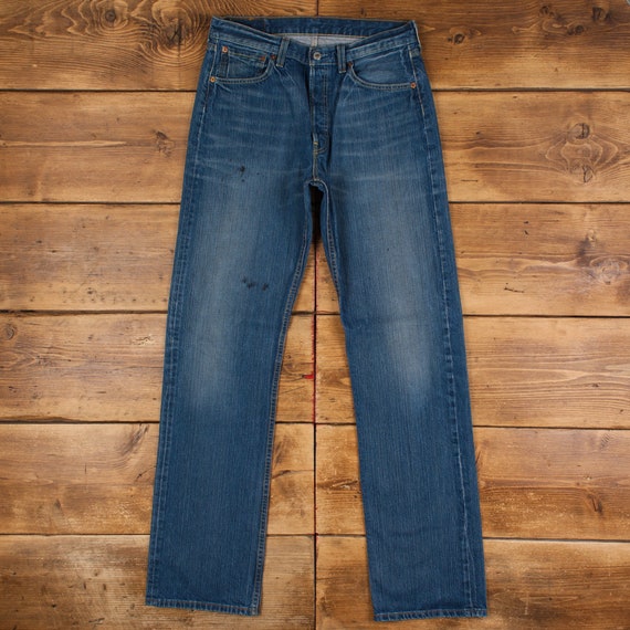 Levis 501 33 x 36 deals