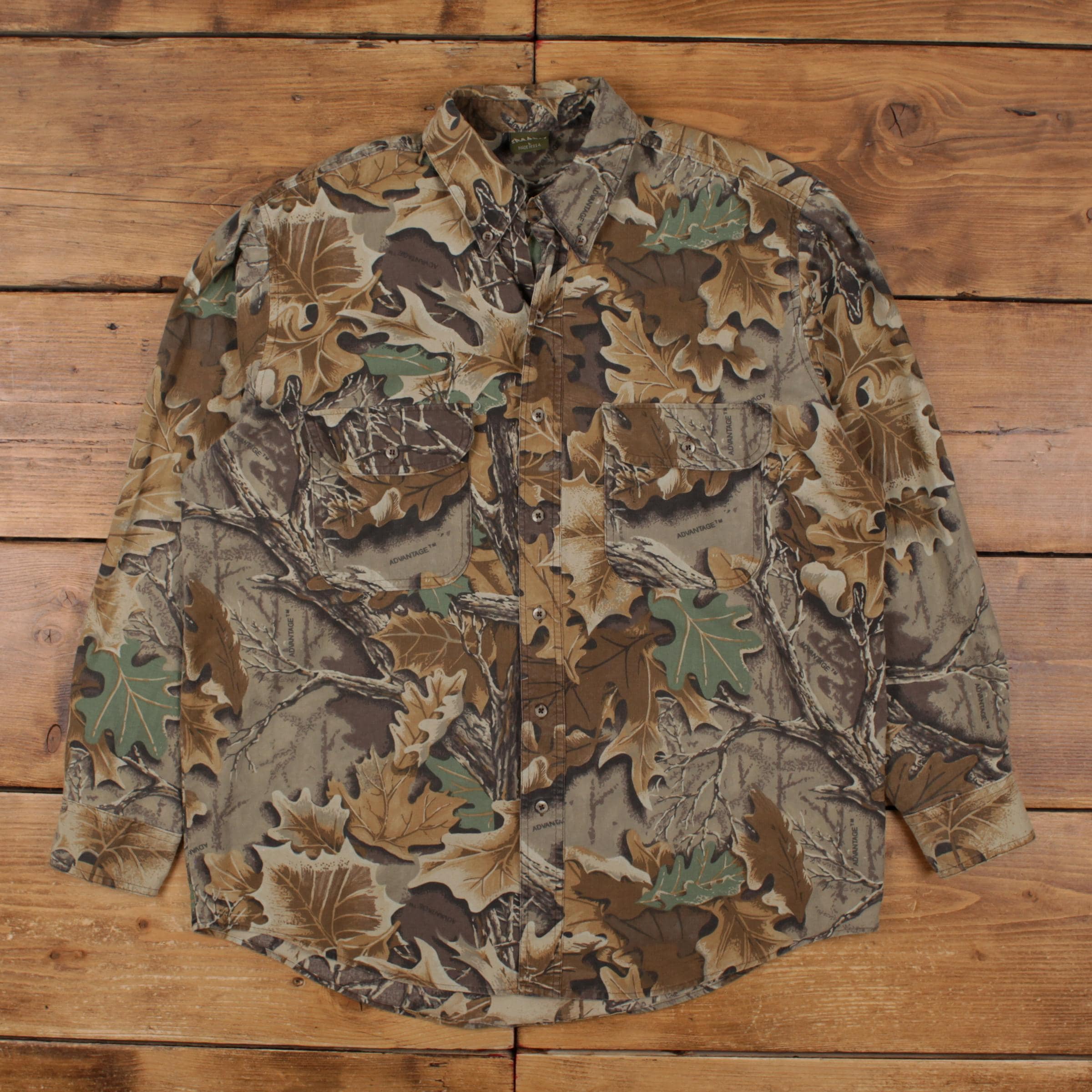 Spartan realtree - Etsy 日本