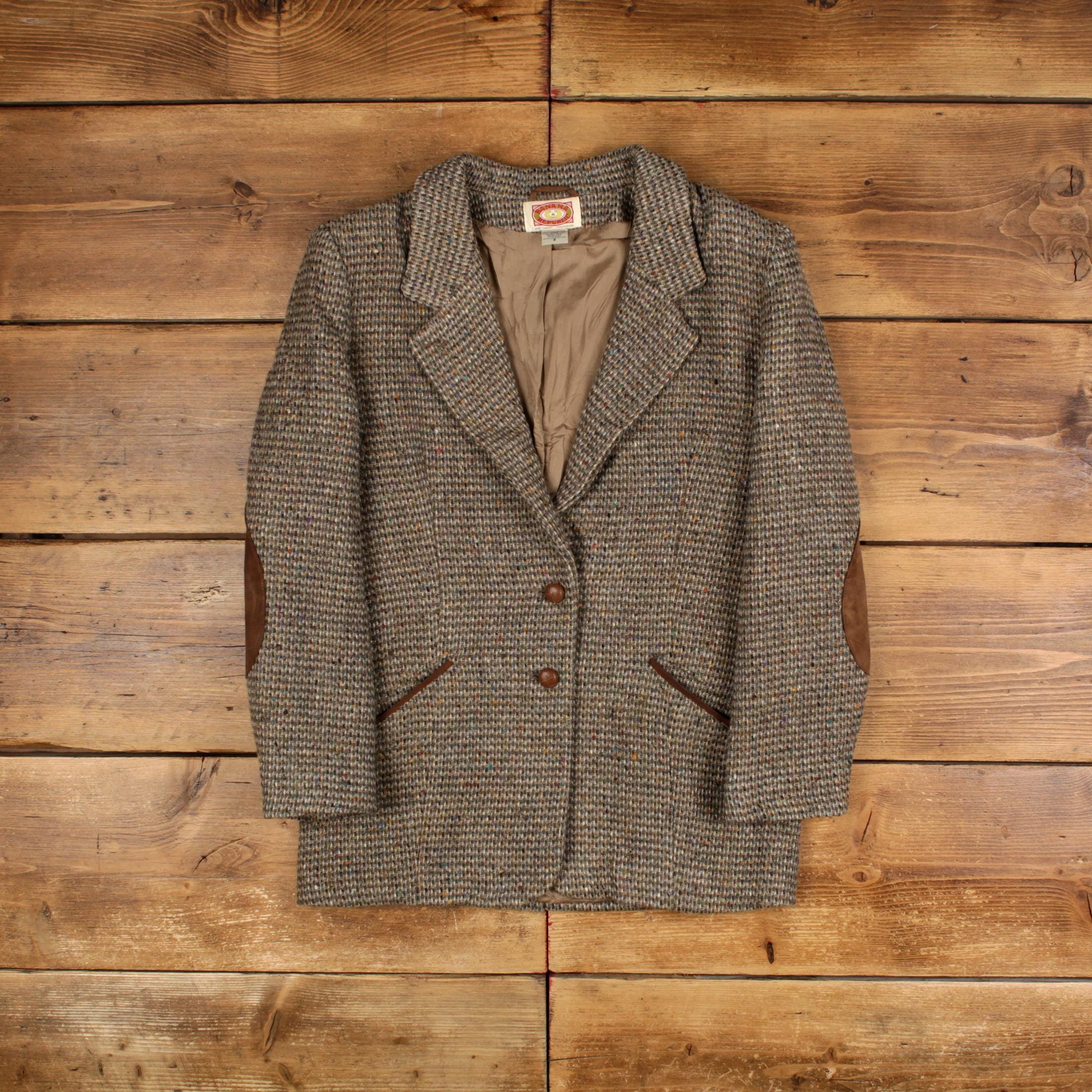 ジャケット・アウター 00s BANANA REPUBLIC wool/cashmere jacket Banana Republic | Jackets & Coats | Banana Republic Italian
