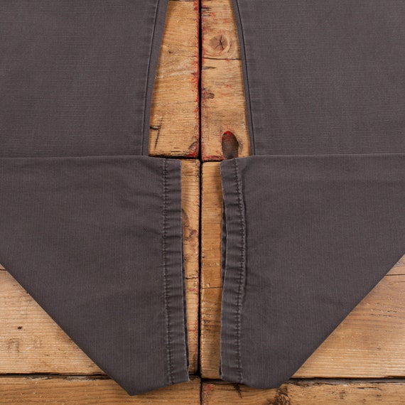 Vintage Wrangler Carpenter Pants Trousers 36x31 M… - image 5