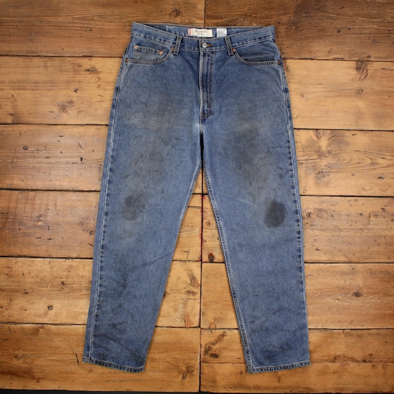Levi's 550