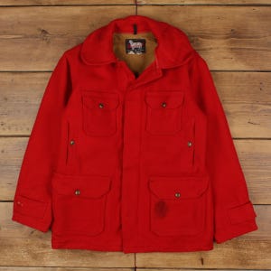 woolrich コート 1960's vintage 1960s Woolrich Coat - Etsy Canada