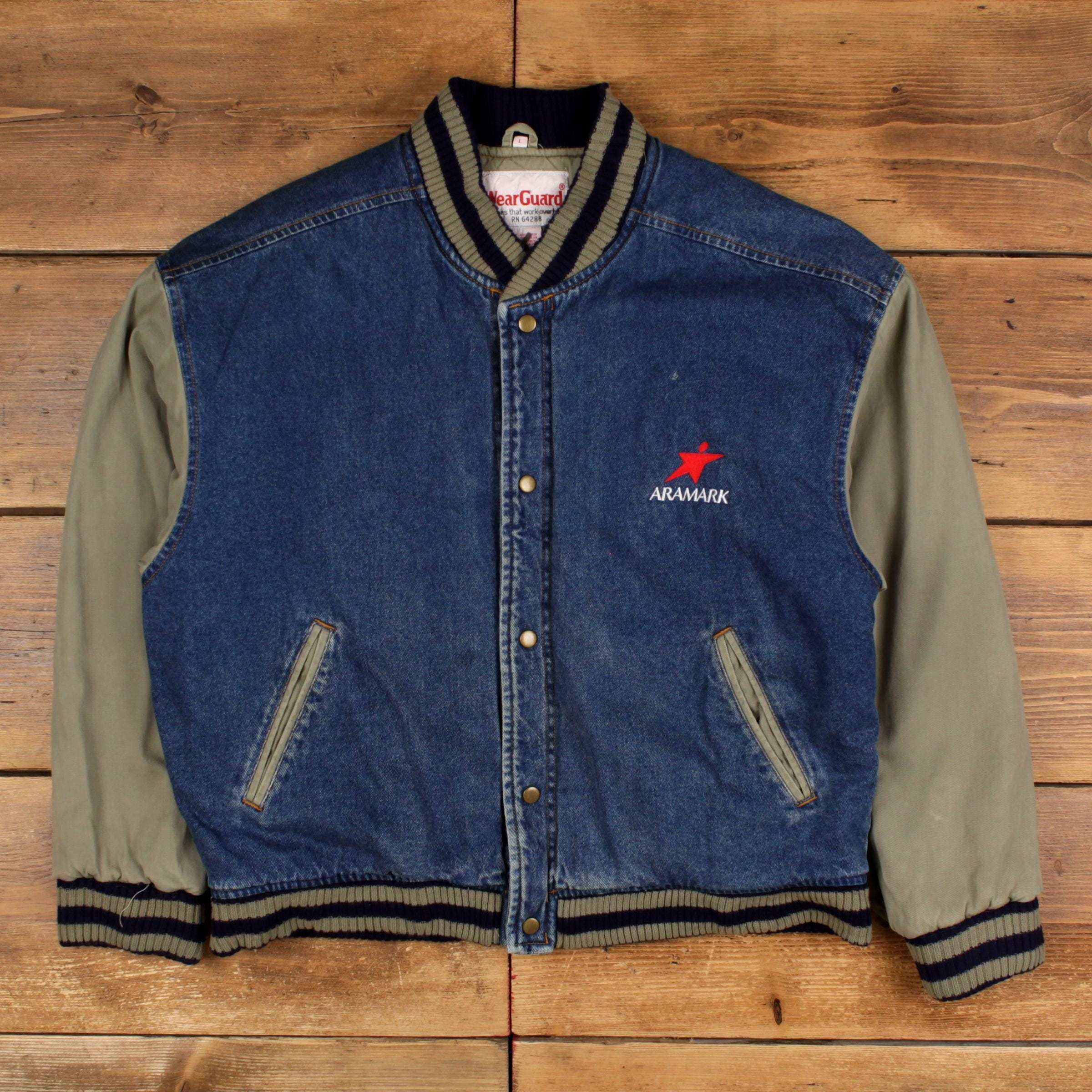 Wearguard Vintage - Etsy