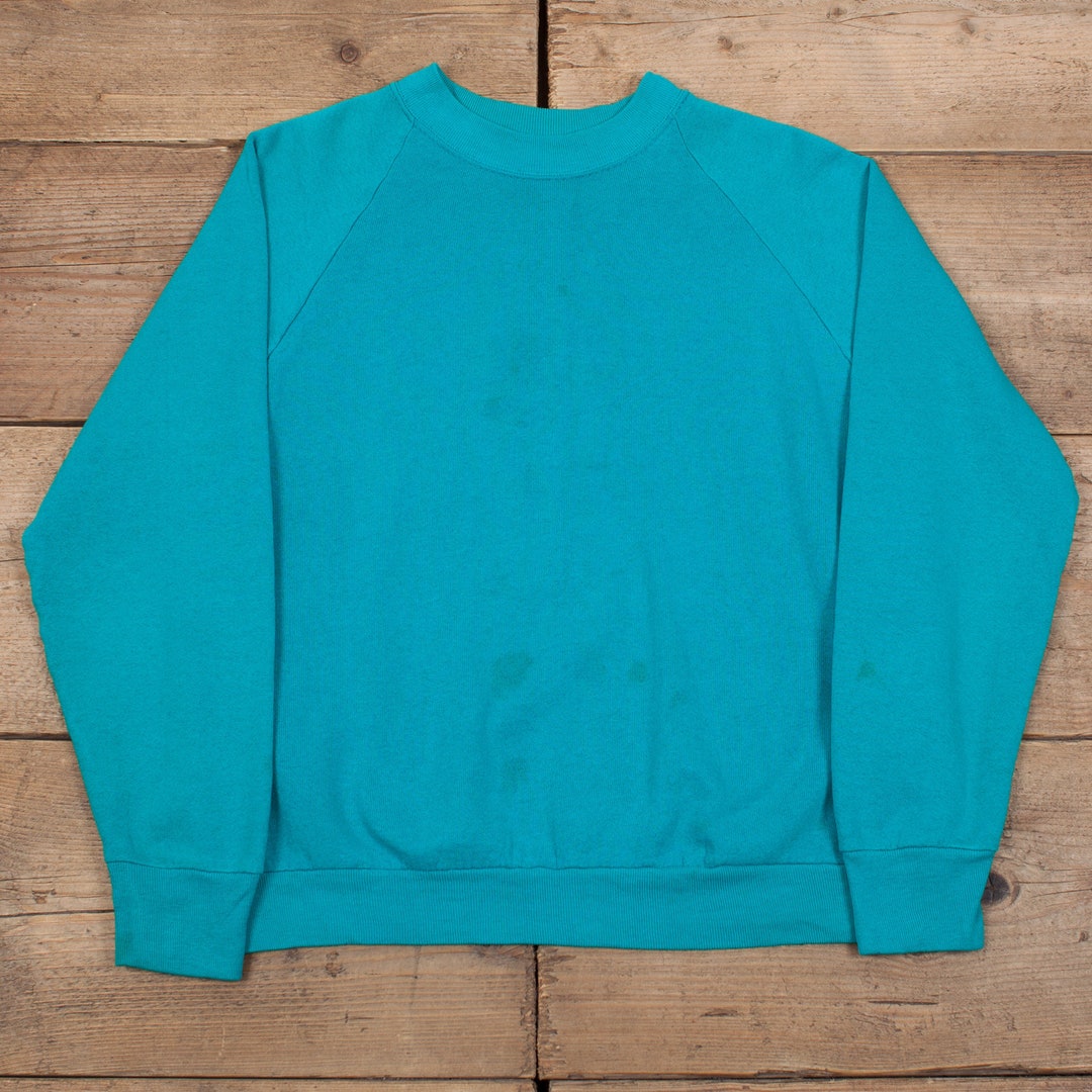 【reprint】 90's FRUIT OF THE LOOM sweat Vintage 90s Fruit of the Loom Sweatshirt Fruit of the Loom