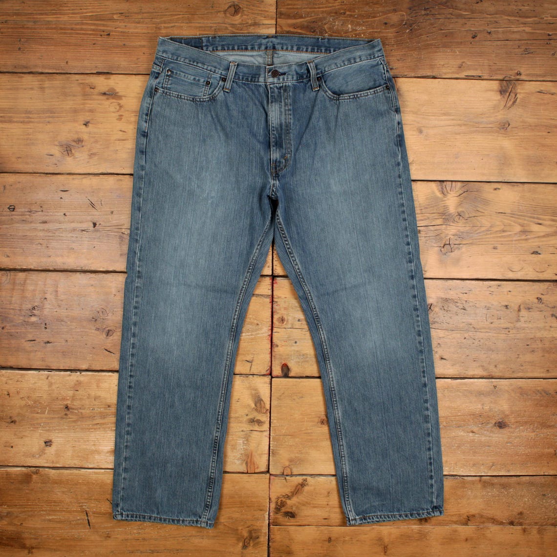 Levi's 559, foto 1 di 5