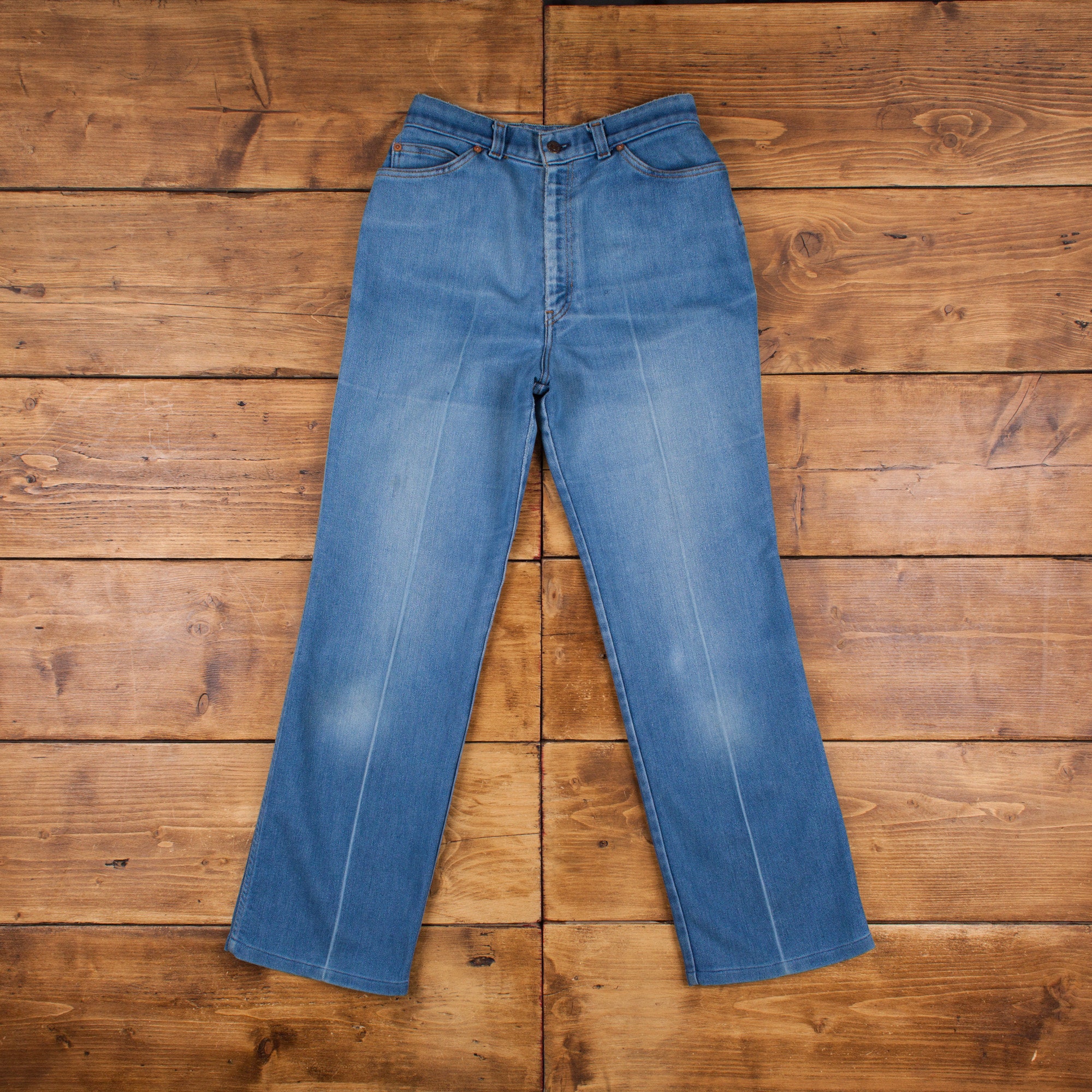 70's Lee 200 Denim. W34 L29