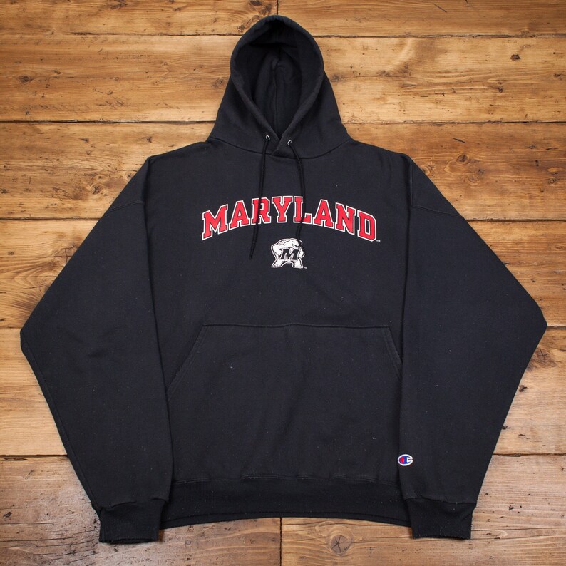 vintage maryland sweatshirt