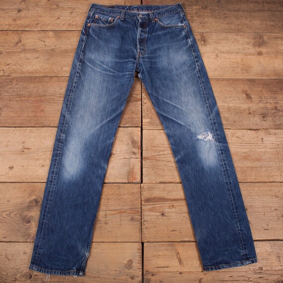 levis 501 33 x 34