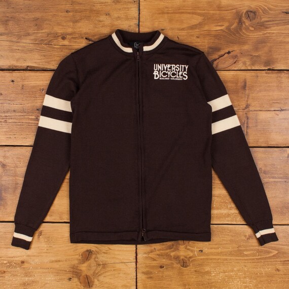 ヴィンテージ EARTH WIND & FIREプロモーション ジャンパー ヴィンテージ アース・ウィンド・アンド・ライダー フルジップ