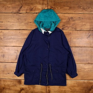 Pacific Trail Outdoor Jacket - M - Etsy